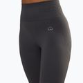 Shorts Training Damen BeShaped Body Boost grey 5