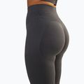 Shorts Training Damen BeShaped Body Boost grey 6