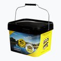Körnermischung Karpfen Target Mais-Kongo 50% + Eimer 10 l