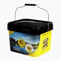 Carp Target Ananas Angeln Mais + 10 l Eimer
