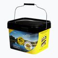 Angeln Mais Karpfen Ziel Vanille + Eimer 10 l