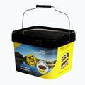 Karpfen Ziel Tiger Nut + 10 L Eimer