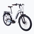 Damen-Elektrofahrrad JOBOBIKE Linda 36V 14Ah 504Wh weiß 2