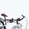 Damen-Elektrofahrrad JOBOBIKE Linda 36V 14Ah 504Wh weiß 3