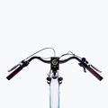 Damen-Elektrofahrrad JOBOBIKE Linda 36V 14Ah 504Wh weiß 4