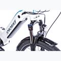 Damen-Elektrofahrrad JOBOBIKE Linda 36V 14Ah 504Wh weiß 8