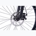 Damen-Elektrofahrrad JOBOBIKE Linda 36V 14Ah 504Wh weiß 11