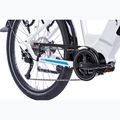 Damen-Elektrofahrrad JOBOBIKE Linda 36V 14Ah 504Wh weiß 14