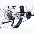 Damen-Elektrofahrrad JOBOBIKE Linda 36V 14Ah 504Wh weiß 15