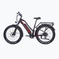 JOBOBIKE Robin ST 48V 15Ah Elektrofahrrad schwarz 2
