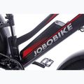 JOBOBIKE Robin ST 48V 15Ah Elektrofahrrad schwarz 13