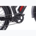 JOBOBIKE Robin ST 48V 15Ah Elektrofahrrad schwarz 15
