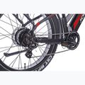 JOBOBIKE Robin ST 48V 15Ah Elektrofahrrad schwarz 16