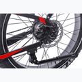 JOBOBIKE Robin ST 48V 15Ah Elektrofahrrad schwarz 17