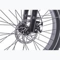 JOBOBIKE Robin ST 48V 15Ah Elektrofahrrad schwarz 18