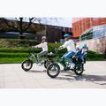 JOBOBIKE Transer 48V 15Ah 720Wh grünes Elektrofahrrad 5