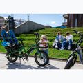 JOBOBIKE Transer 48V 15Ah 720Wh grünes Elektrofahrrad 7