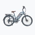 JOBOBIKE Commuter 36V 18.2Ah 655Wh blau Elektrofahrrad