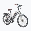 JOBOBIKE Commuter 36V 18.2Ah 655Wh weißes Elektrofahrrad 2