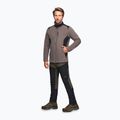 Herren Thermo-Sweatshirt Alpinus Caen II 100 Kaffee 2