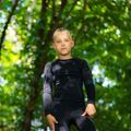 Kinder-Thermowäsche-Set Alpinus Active Idre schwarz 7