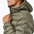 Alpinus Ajusco Active Herren Daunenjacke olivgrün 4