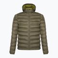 Alpinus Ajusco Active Herren Daunenjacke olivgrün 7