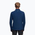 Herren Alpinus Kerkis Thermo-Sweatshirt navy blau 3