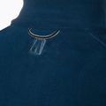 Herren Alpinus Kerkis Thermo-Sweatshirt navy blau 9