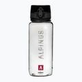 Alpinus Trysil Reiseflasche 650 ml transparent