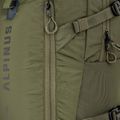 Alpinus Mallcu 28 l Wanderrucksack grün 3