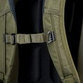 Alpinus Mallcu 28 l Wanderrucksack grün 5