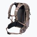 Alpinus Muddus 30 l Wanderrucksack sand/grün 2