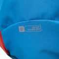 Alpinus Peyto 22 l blau/petrol Stadtrucksack 7