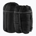 Alpinus Warm 1350 Schlafsack links schwarz 2