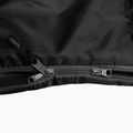 Alpinus Warm 1350 Schlafsack links schwarz 3