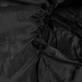 Alpinus Warm 1350 Schlafsack links schwarz 5