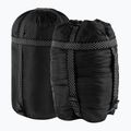 Alpinus Warm 1500 Schlafsack links schwarz 2