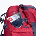 Alpinus Calama 45 l Reisetasche rot 4