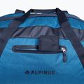Alpinus Cusco 45 l Reisetasche grün/marine 3