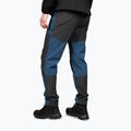 Herren-Trekkinghose Alpinus Navy blue dean 2