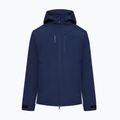 Softshell-Jacke für Herren Alpinus ASO navy blue 6