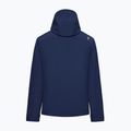 Softshell-Jacke für Herren Alpinus ASO navy blue 7