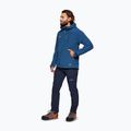 Softshell-Jacke für Herren Alpinus Lautaro navy blue 2