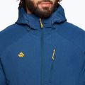 Softshell-Jacke für Herren Alpinus Lautaro navy blue 4