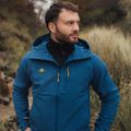 Softshell-Jacke für Herren Alpinus Lautaro navy blue 6