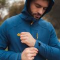 Softshell-Jacke für Herren Alpinus Lautaro navy blue 7