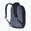 Alpinus Lyon 22 l urbaner Rucksack schwarz 2