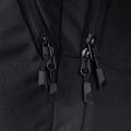 Alpinus Lyon 22 l urbaner Rucksack schwarz 4