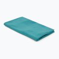 Alpinus Egremni blaues schnelltrocknendes Handtuch 3
